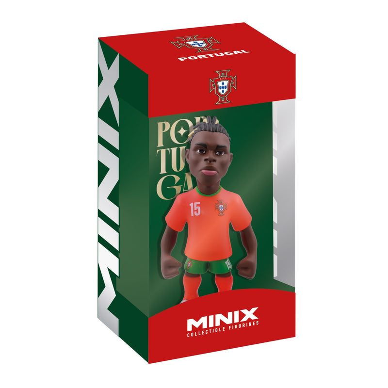 MINIX: Portugal - Rafael Leao (MINIX-18598)