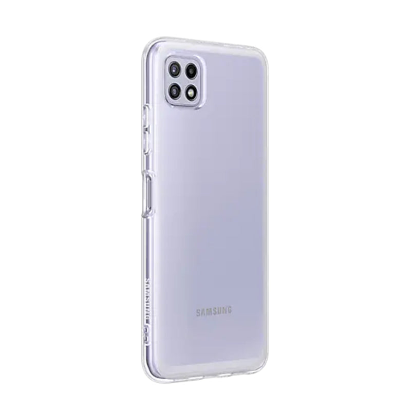 Samsung Soft Clear Case - Samsung Galaxy A22 5G