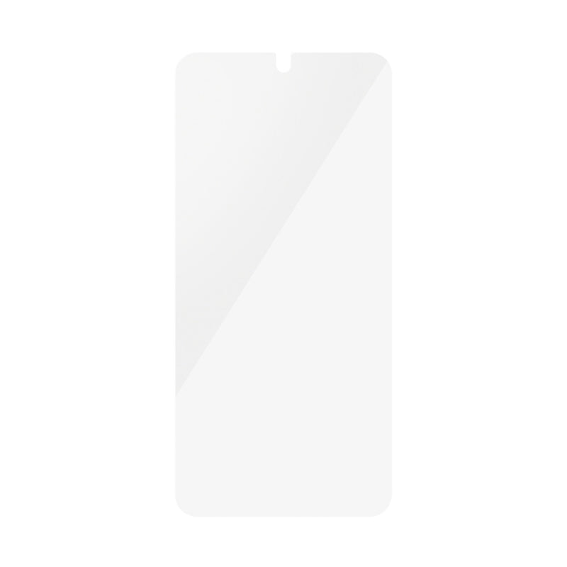 PanzerGlass Screen Protector Ultra Wide Fit - Samsung Galaxy S25+ - Clear (PGRNUWFG37942)