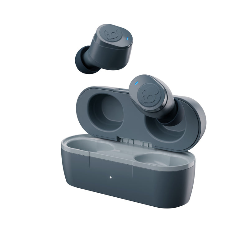 Skullcandy Jib™ True 2 Wireless Earbuds - Chill Grey