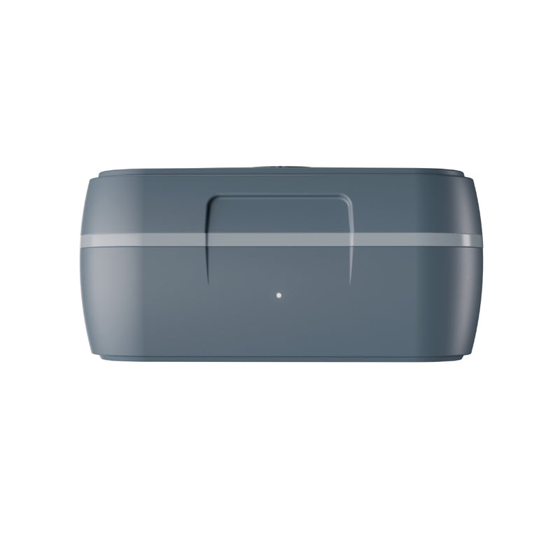 Skullcandy Jib™ True 2 Wireless Earbuds - Chill Grey