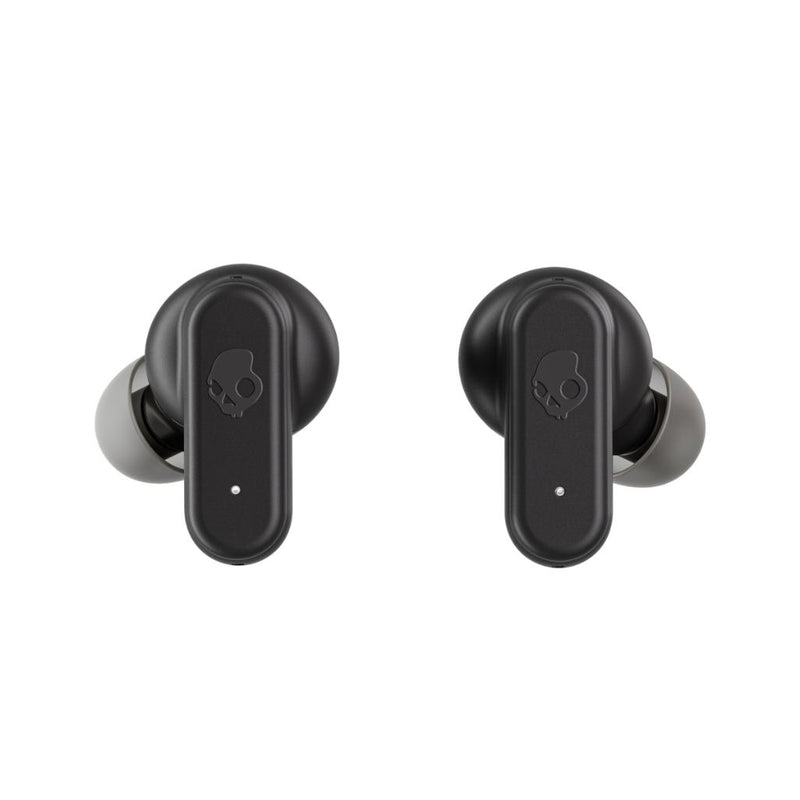 Skullcandy Dime® Evo True Wireless Earbuds - True Black (S2DTW-S740)