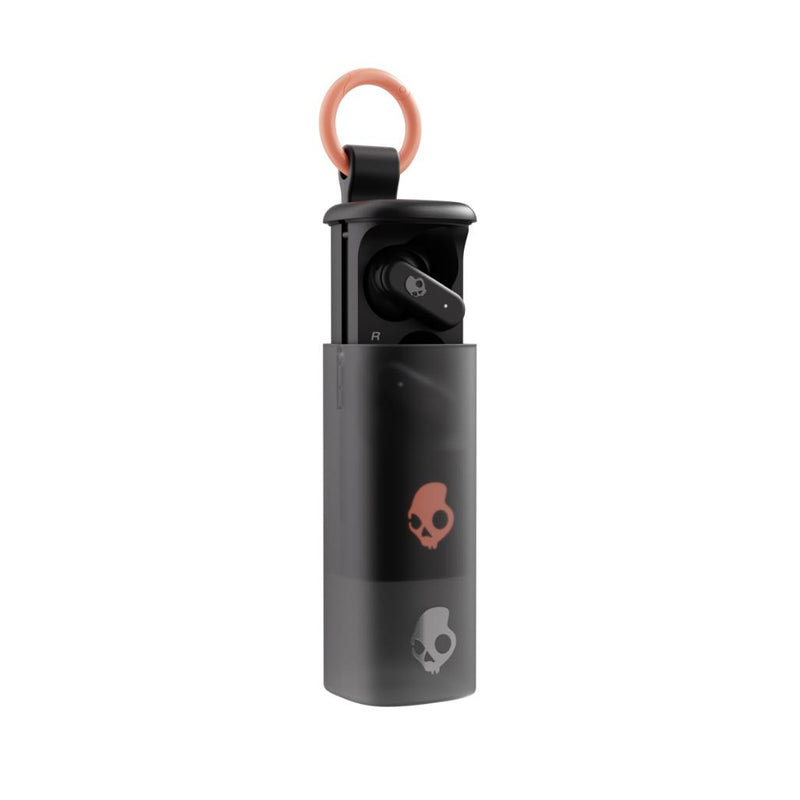 Skullcandy Dime® Evo True Wireless Earbuds - True Black (S2DTW-S740)