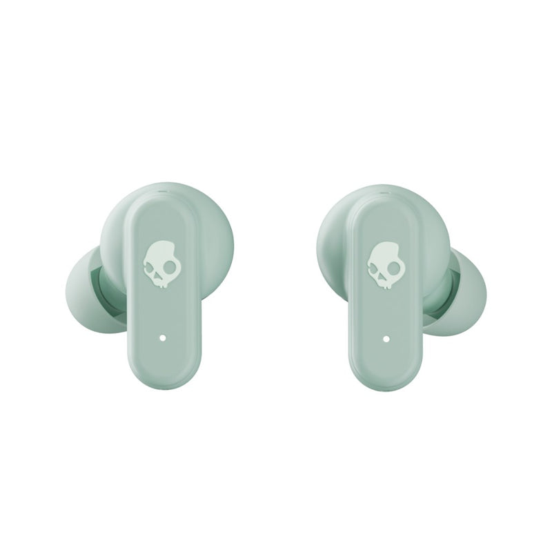 Skullcandy Dime® Evo True Wireless Earbuds - Preppy Sage (S2DTW-S795)