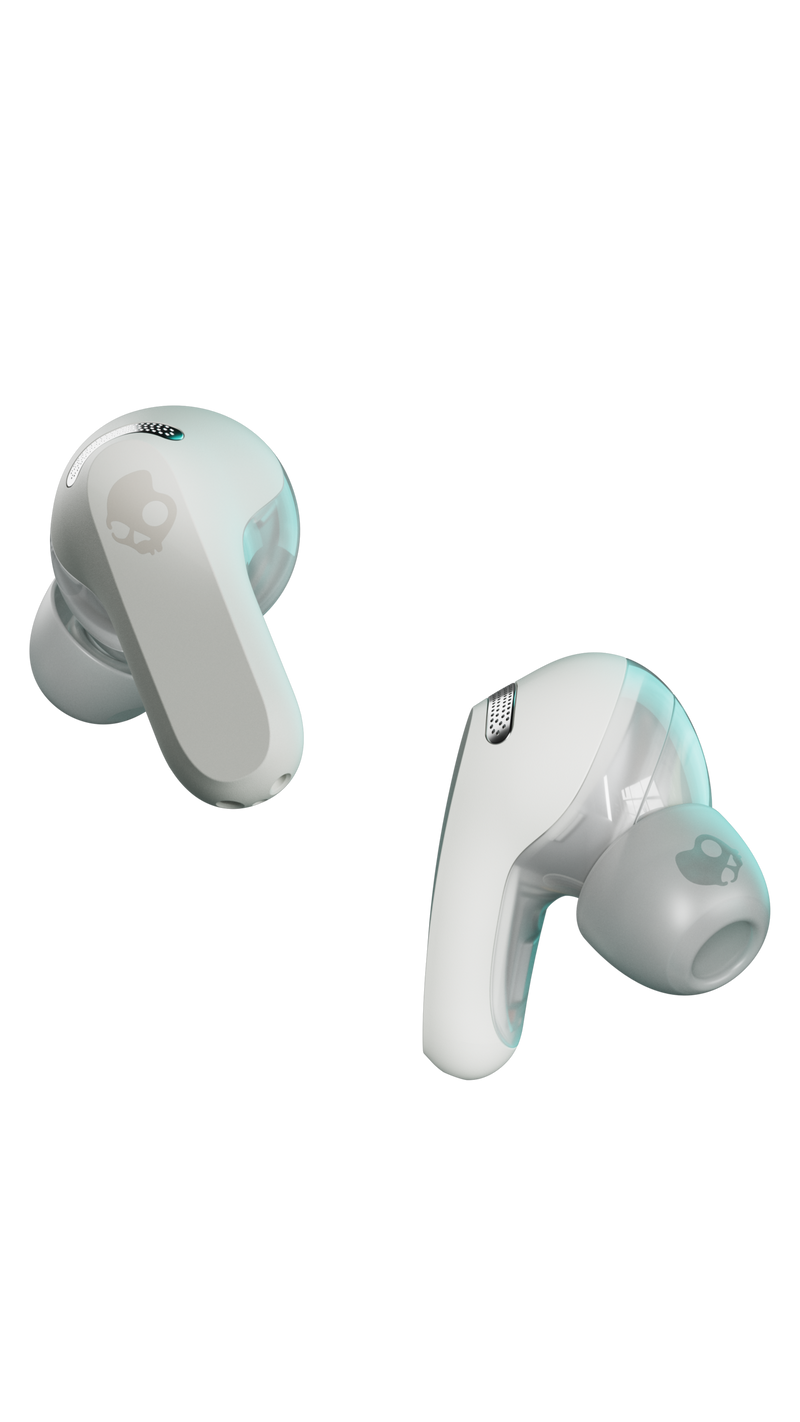 Skullcandy Rail® ANC True Wireless Earbuds - Bone (S2IPW-S951)