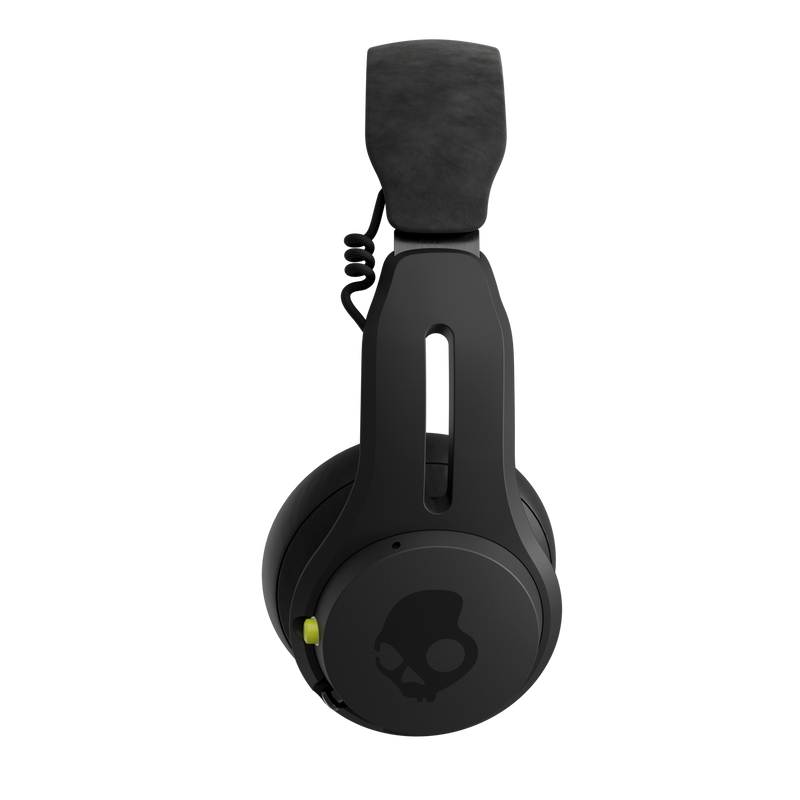 Skullcandy Icon® True Wireless Headphones - True Black (S5IOW-S740)