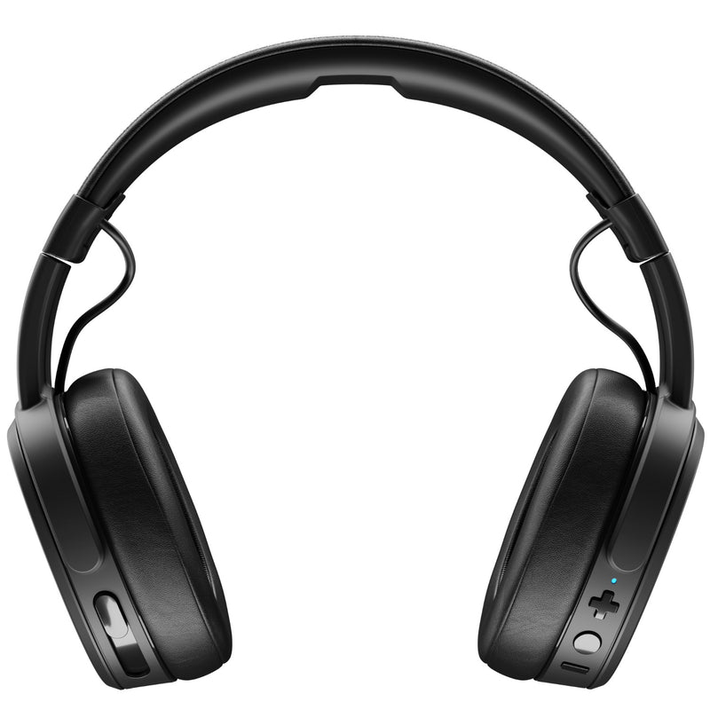 Skullcandy Crusher® Wireless Headphones - Black (S6CRW-K591)