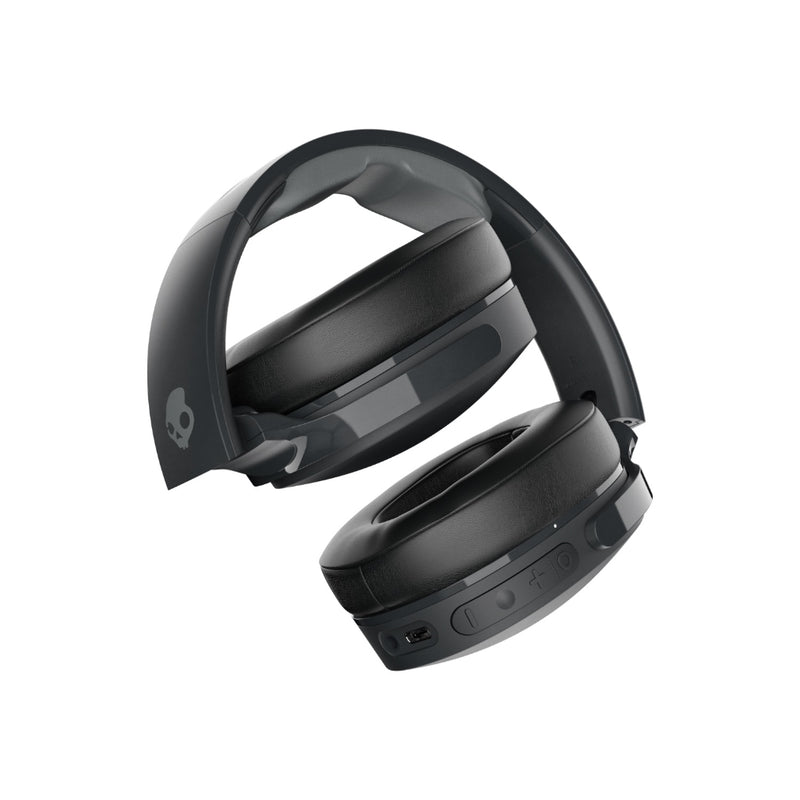 Skullcandy Hesh® ANC Noise Canceling Wireless Headphones - True Black