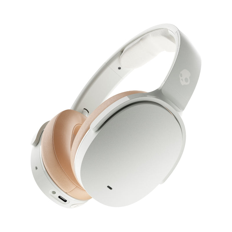 Skullcandy Hesh® ANC Noise Canceling Wireless Headphones - Mod White