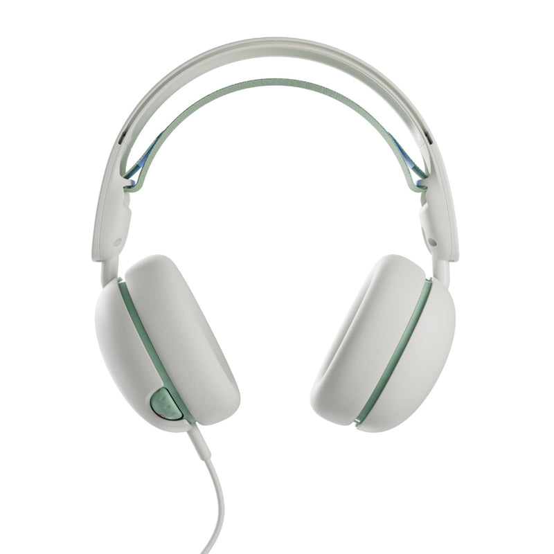 Skullcandy Grom® Headphones For Kids - Bone/Seafoam