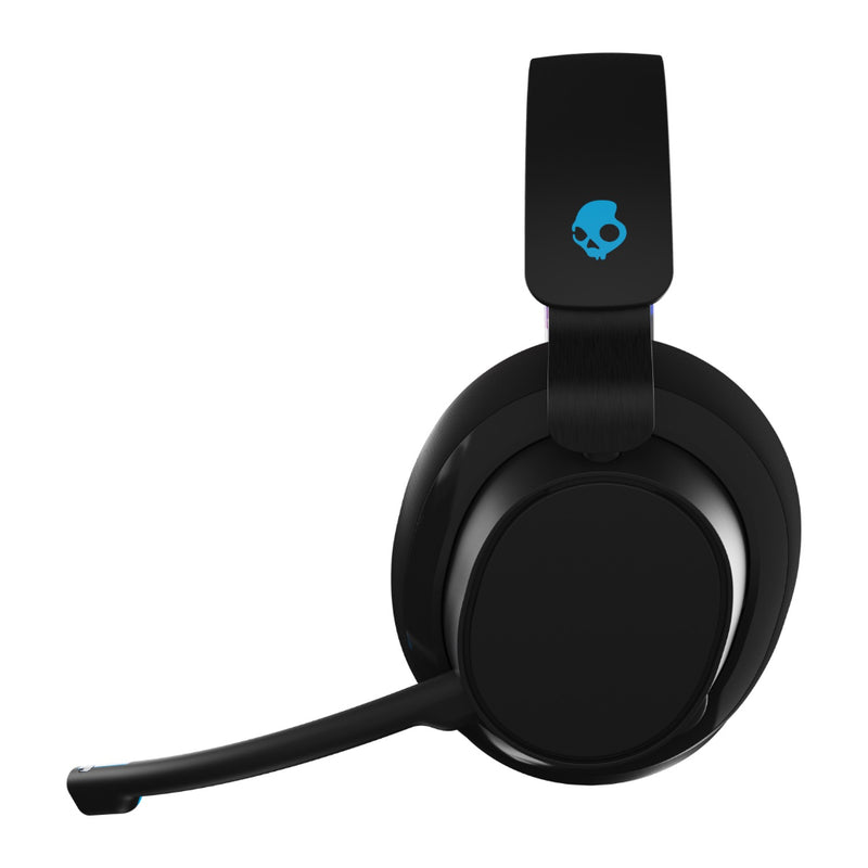 Skullcandy SLYR® Multi-Platform Wired Gaming Headset - Black DigiHype