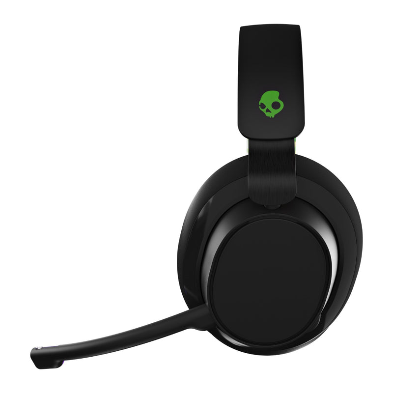 Skullcandy SLYR® Multi-Platform Wired Gaming Set - Black Digihype (S6SYY-Q763)