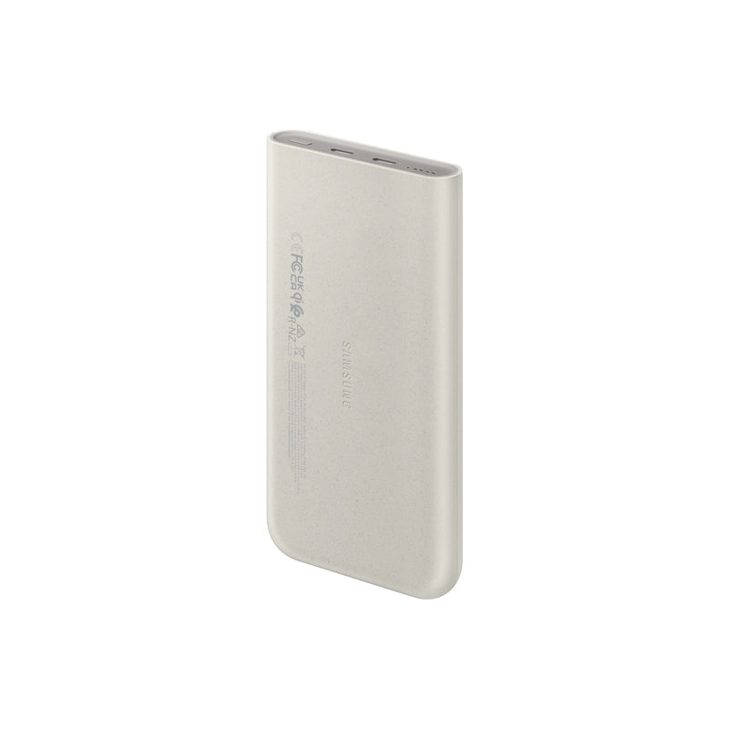 Samsung Wireless Powerbank - 10000mAh - Beige