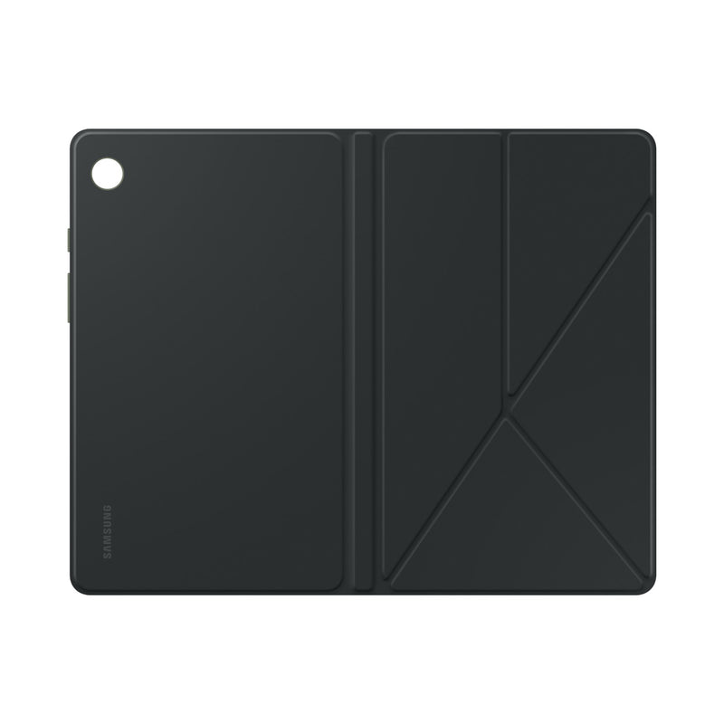 Samsung Book Cover - Samsung Galaxy Tab A9 - Black