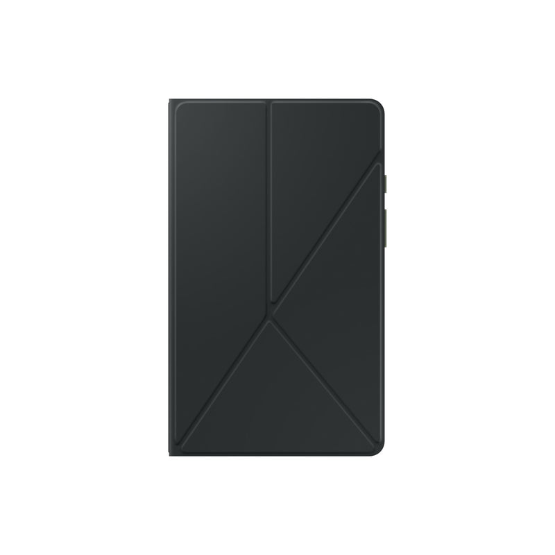 Samsung Book Cover - Samsung Galaxy Tab A9 - Black