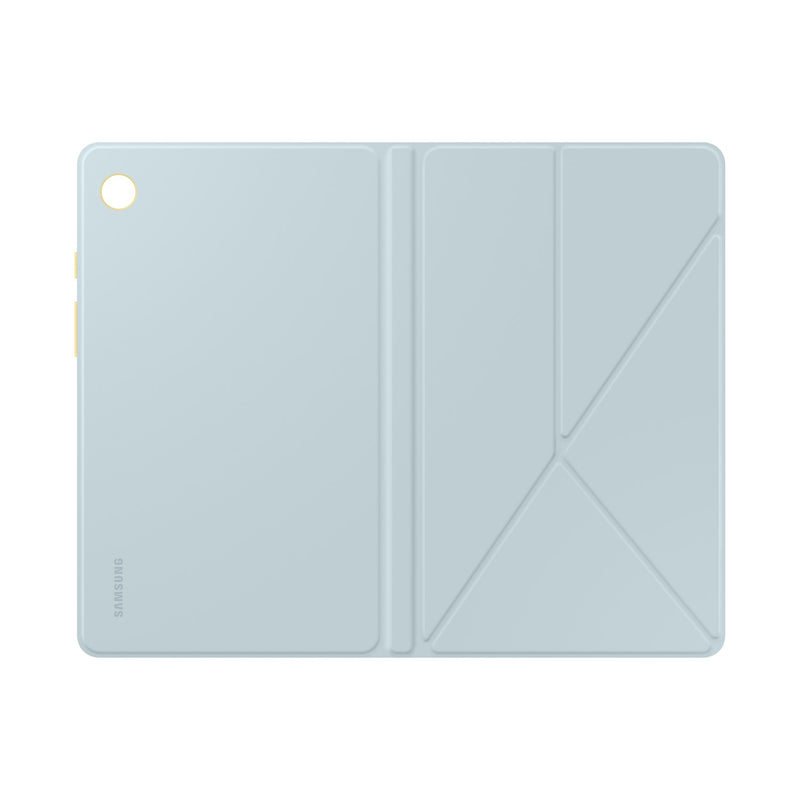 Samsung Book Cover - Samsung Galaxy Tab A9 - Blue