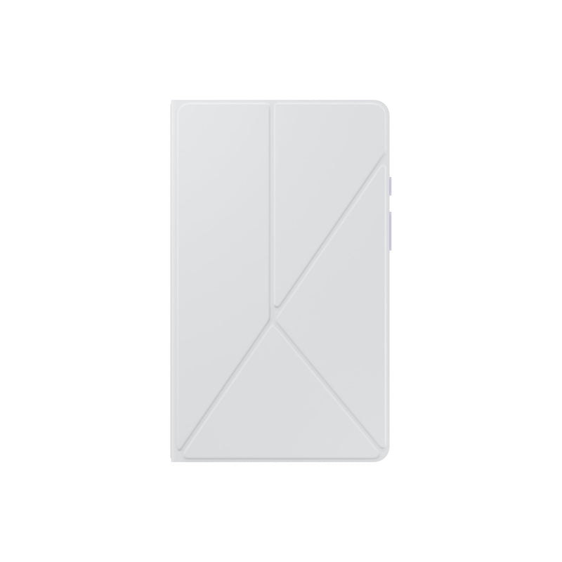Samsung Book Cover - Samsung Galaxy Tab A9 - White