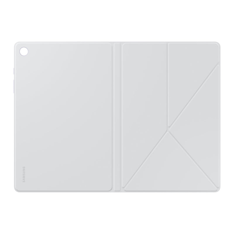 Samsung Book Cover - Samsung Galaxy Tab A9+ - White