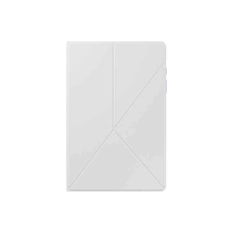 Samsung Book Cover - Samsung Galaxy Tab A9+ - White