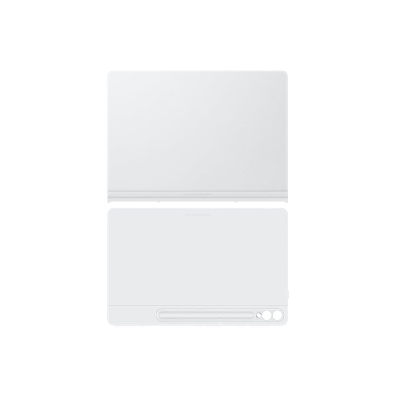 Samsung Smart Book Cover - Samsung Galaxy Tab S9+ - White