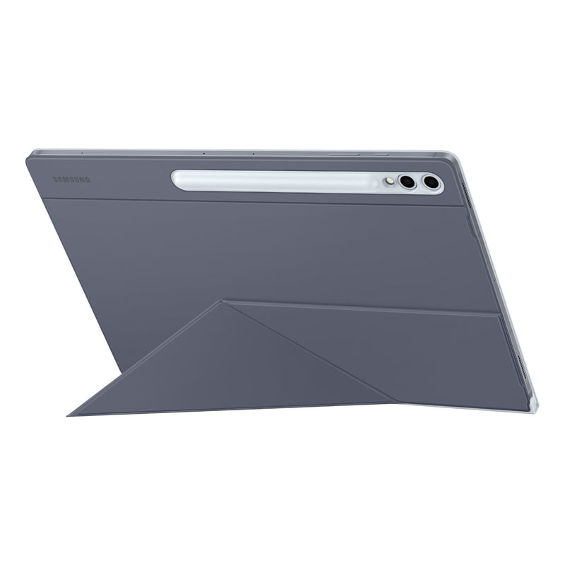 Samsung Smart Book Cover - Samsung Galaxy Tab S10 Ultra / Tab S9 Ultra - Blue (SAM-EF-BX910PL)