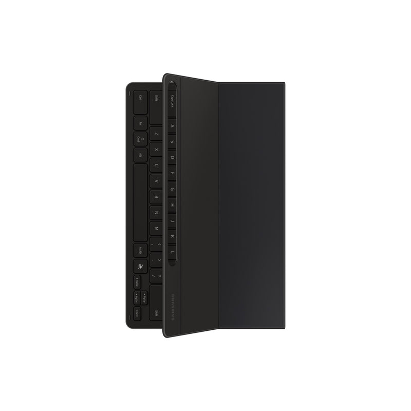 Samsung Keyboard Slim Book Cover AI Key - Samsung Galaxy Tab S10+ / Tab S9+ / Tab S9FE+ - Black (SAM-EF-DX820UB)