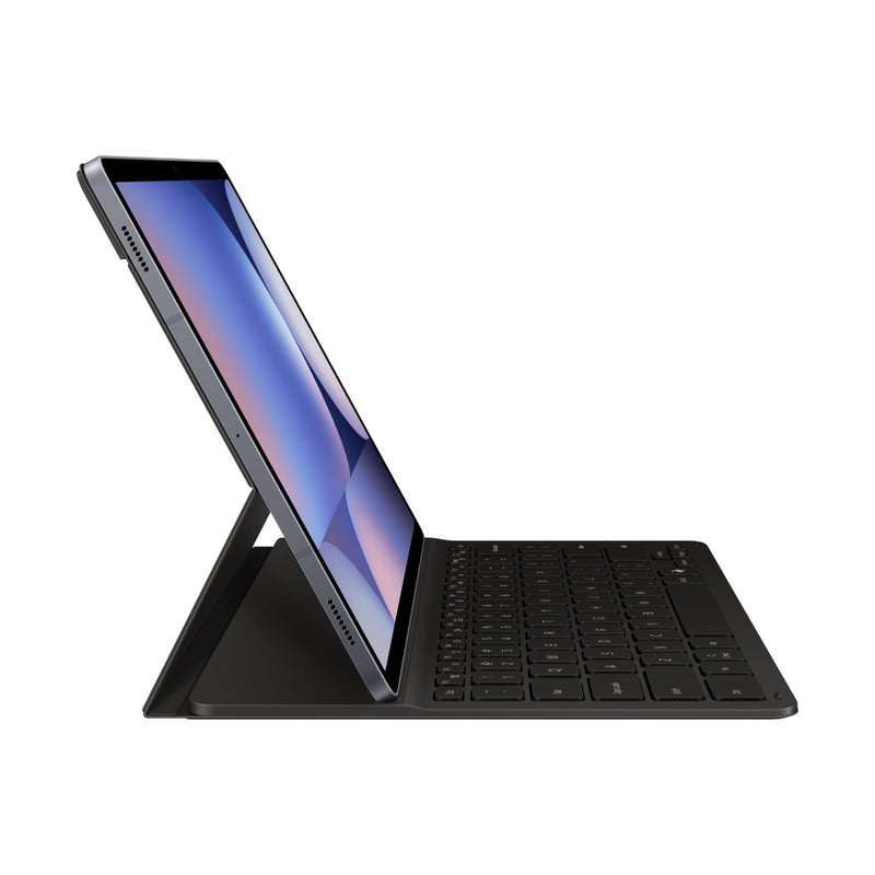 Samsung Keyboard Slim Book Cover AI Key - Samsung Galaxy Tab S10+ / Tab S9+ / Tab S9FE+ - Black (SAM-EF-DX820UB)