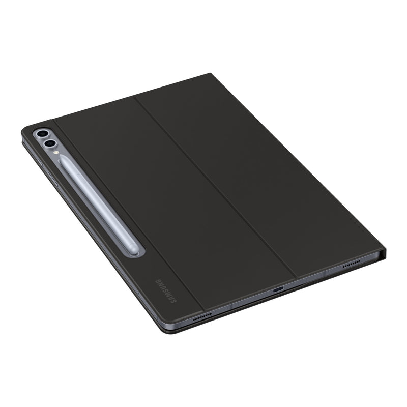 Samsung Keyboard Slim Book Cover AI Key - Samsung Galaxy Tab S10+ / Tab S9+ / Tab S9FE+ - Black (SAM-EF-DX820UB)