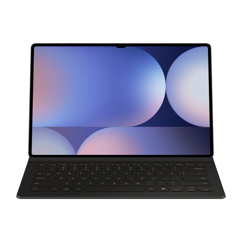 Samsung Keyboard Slim Book Cover - Samsung Galaxy Tab S10 Ultra / Tab S9 Ultra - Black (SAM-EF-DX920UB)