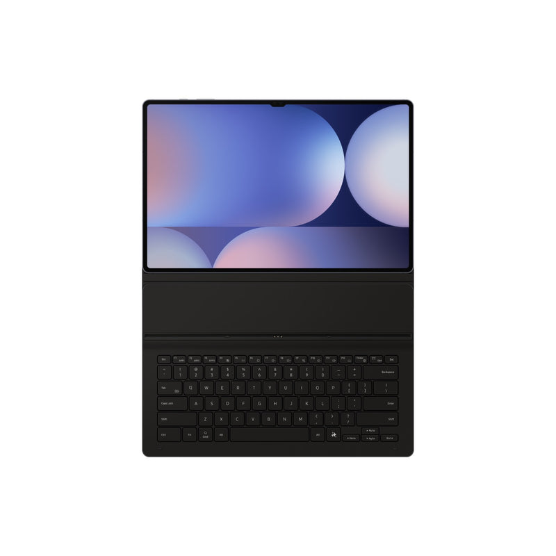 Samsung Keyboard Slim Book Cover - Samsung Galaxy Tab S10 Ultra / Tab S9 Ultra - Black (SAM-EF-DX920UB)