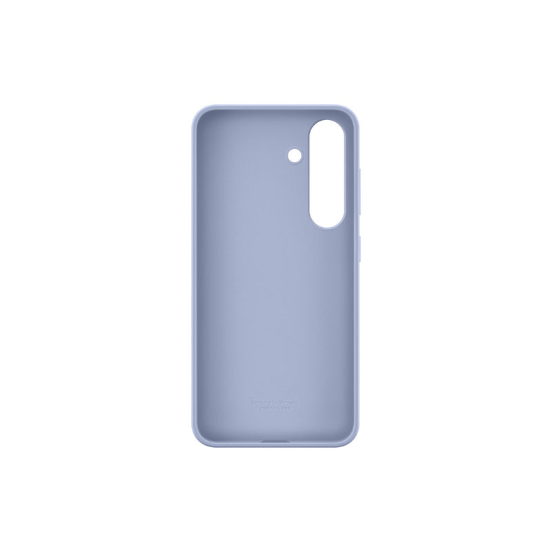 Samsung Silicone Cover - Samsung Galaxy S25 - Light Blue (SAM-EF-PS931CL)