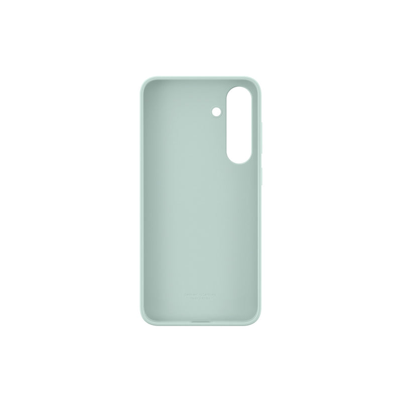 Samsung Silicone Cover - Samsung Galaxy S25+ - Mint (SAM-EF-PS936CM)