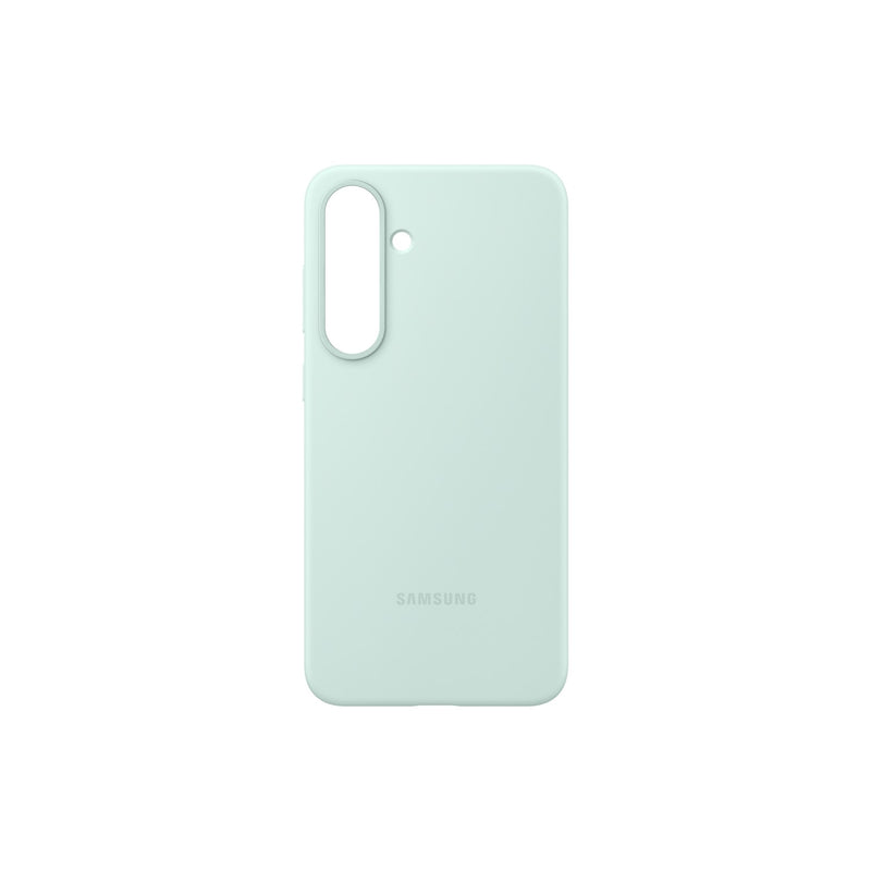 Samsung Silicone Cover - Samsung Galaxy S25+ - Mint (SAM-EF-PS936CM)