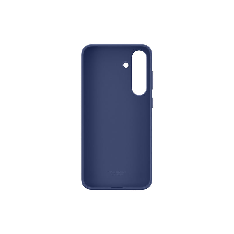 Samsung Silicone Cover - Samsung Galaxy S25+ - Blue (SAM-EF-PS936CN)