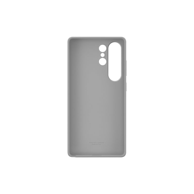 Samsung Silicone Cover - Samsung Galaxy S25 Ultra - Grey (SAM-EF-PS938CJ)