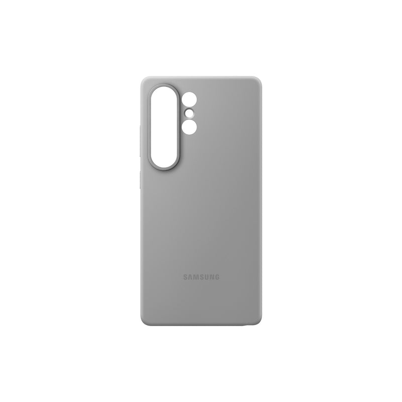 Samsung Silicone Cover - Samsung Galaxy S25 Ultra - Grey (SAM-EF-PS938CJ)