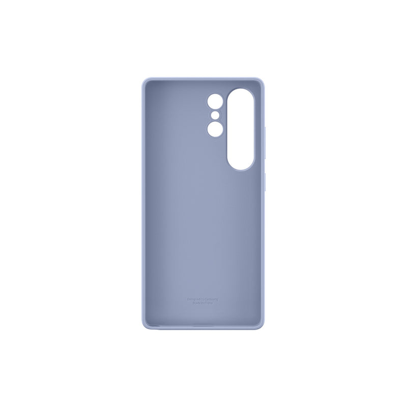 Samsung Silicone Cover - Samsung Galaxy S25 Ultra - Light Blue (SAM-EF-PS938CL)