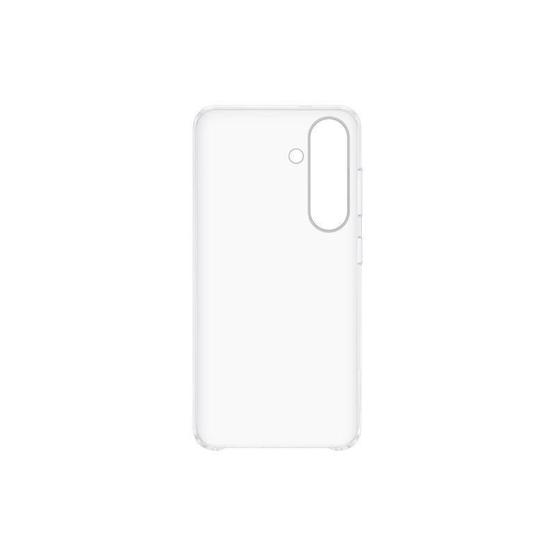 Samsung Clear Case - Samsung Galaxy S25 - Clear (SAM-EF-QS931CT)