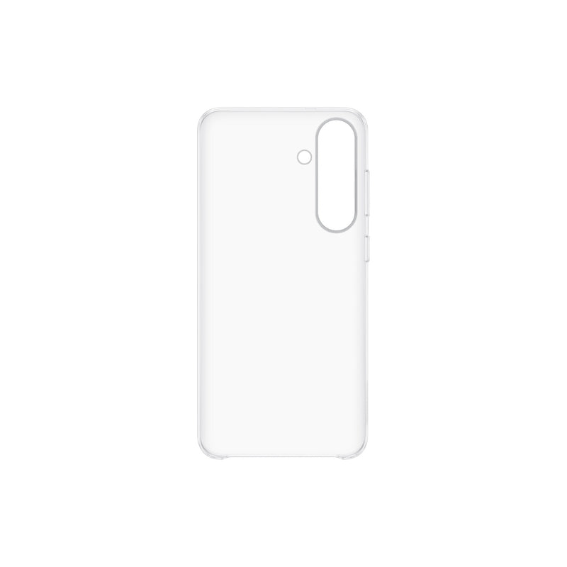 Samsung Clear Case - Samsung Galaxy S25+ - Clear (SAM-EF-QS936CT)