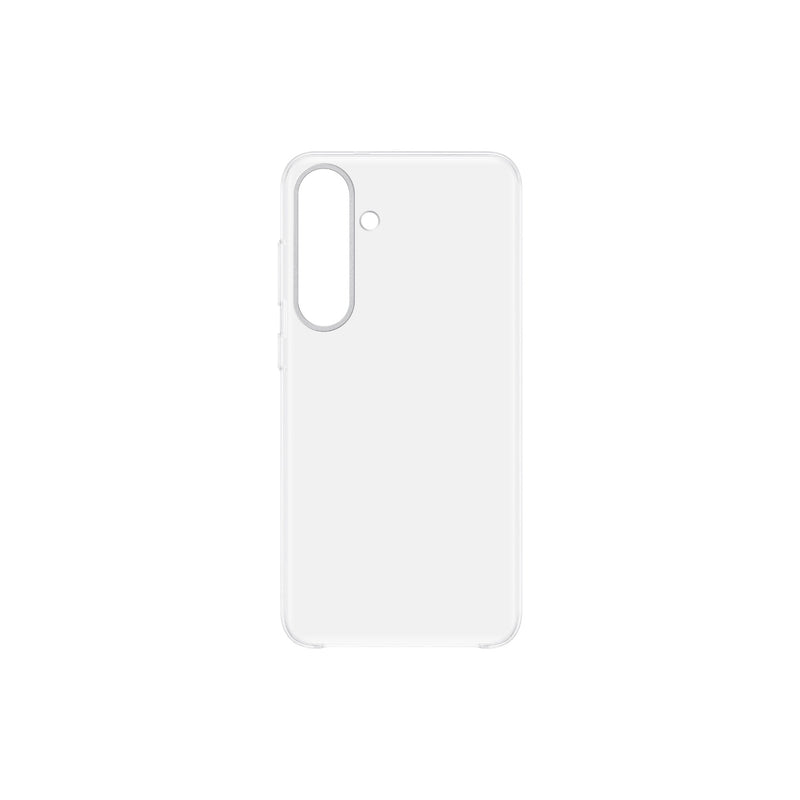 Samsung Clear Case - Samsung Galaxy S25+ - Clear (SAM-EF-QS936CT)