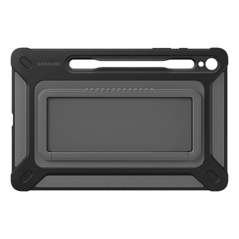 Samsung Outdoor Cover - Samsung Galaxy Tab S9 - Black