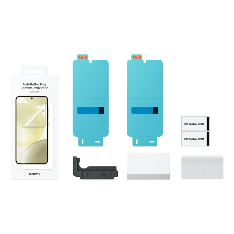 Samsung Screen Protector - Samsung Galaxy S24