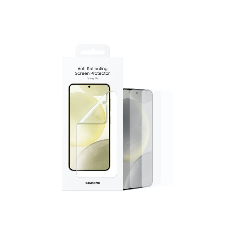 Samsung Screen Protector - Samsung Galaxy S24