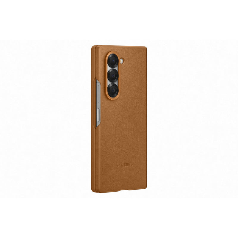 Samsung Kindsuit Cover - Samsung Galaxy Z Fold6 - Tan (SAM-EF-VF956PA)