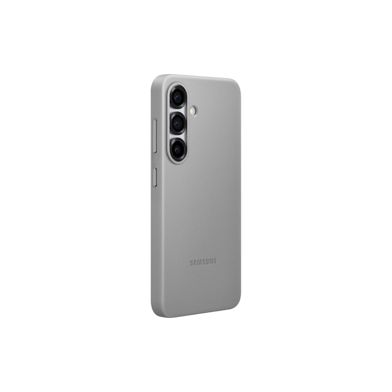 Samsung Kindsuit Case - Samsung Galaxy S25 - Grey (SAM-EF-VS931PJ)