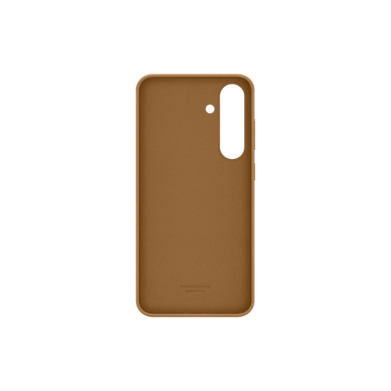 Samsung Kindsuit Case - Samsung Galaxy S25+ - Camel (SAM-EF-VS936PF)