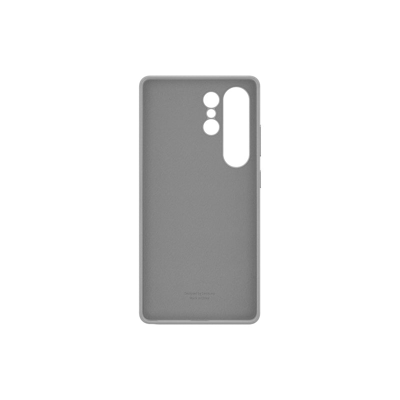 Samsung Kindsuit Case - Samsung Galaxy S25 Ultra - Grey (SAM-EF-VS938PJ)