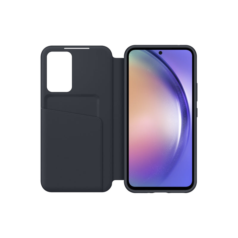 Samsung Smart View Wallet Cover - Samsung Galaxy A54 5G