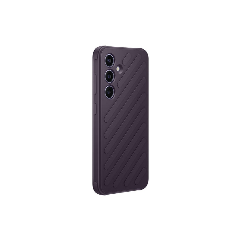 Samsung Shield Case - Samsung Galaxy S24 - Dark Violet