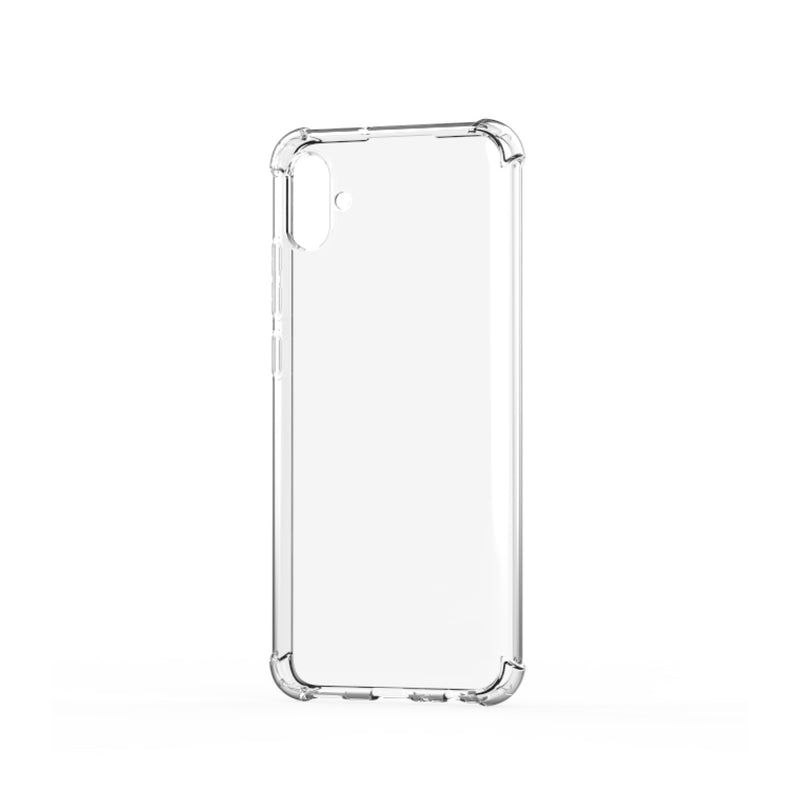 Samsung SMAPP Clear Case - Samsung Galaxy A04e - Clear (SAM-GP-FPA042A)